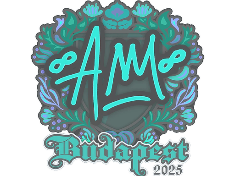 AW | Будапешт-2025