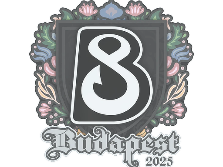B8 | Будапешт-2025