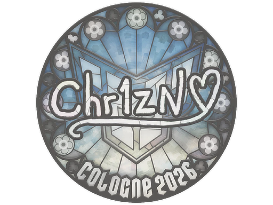 Chr1zN | Кёльн-2026