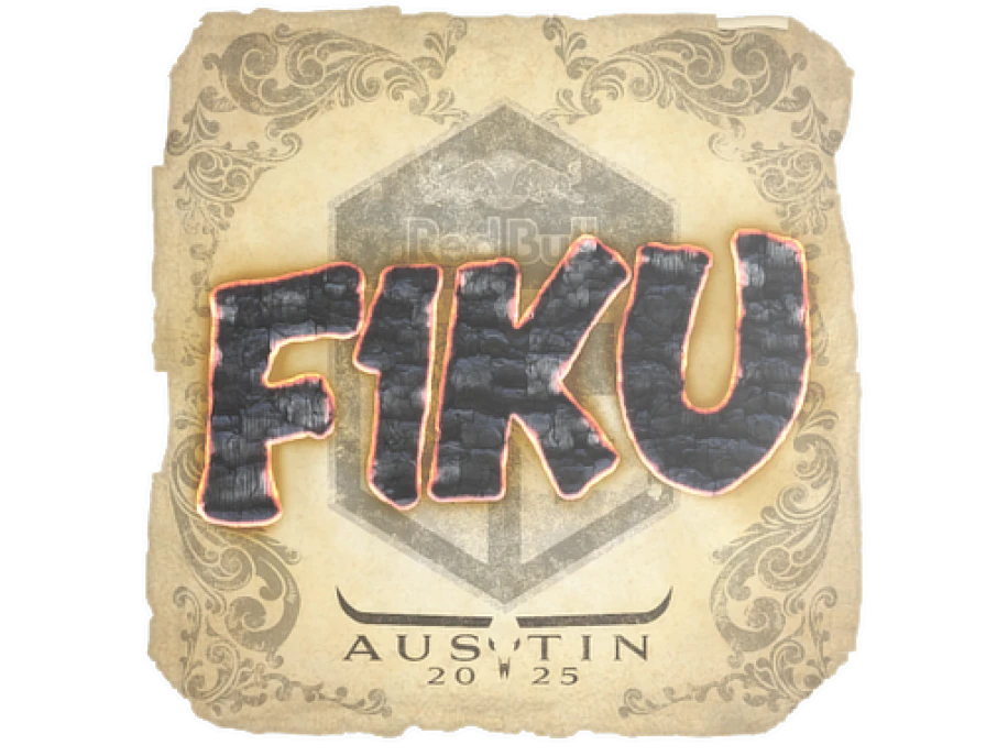 F1KU | Остин-2025