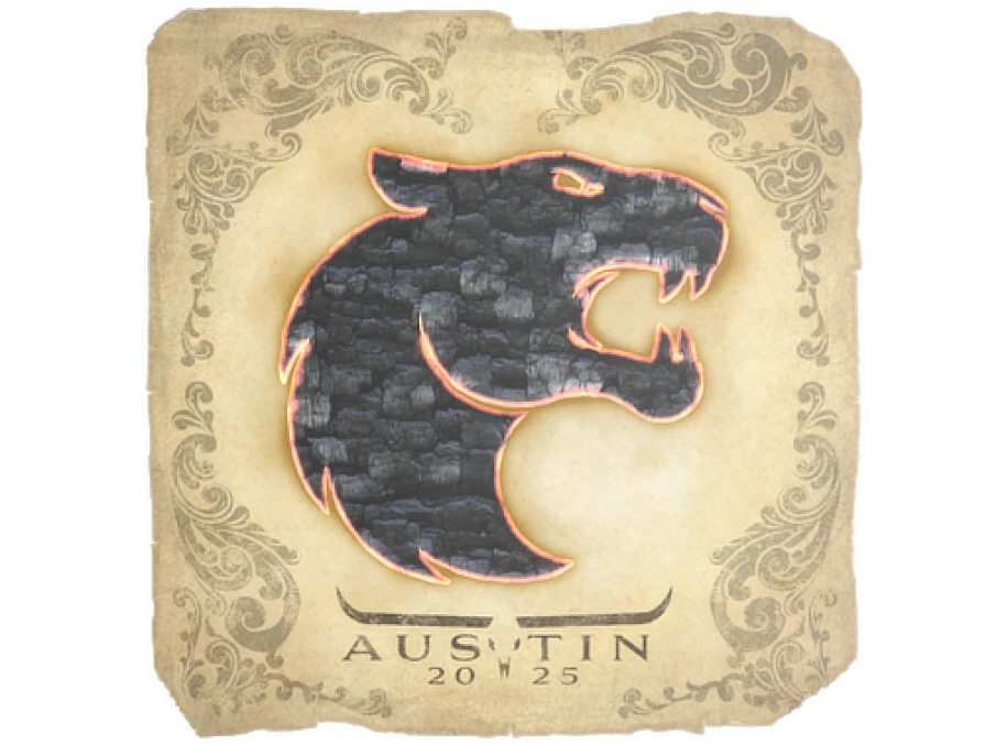 FURIA | Остин-2025