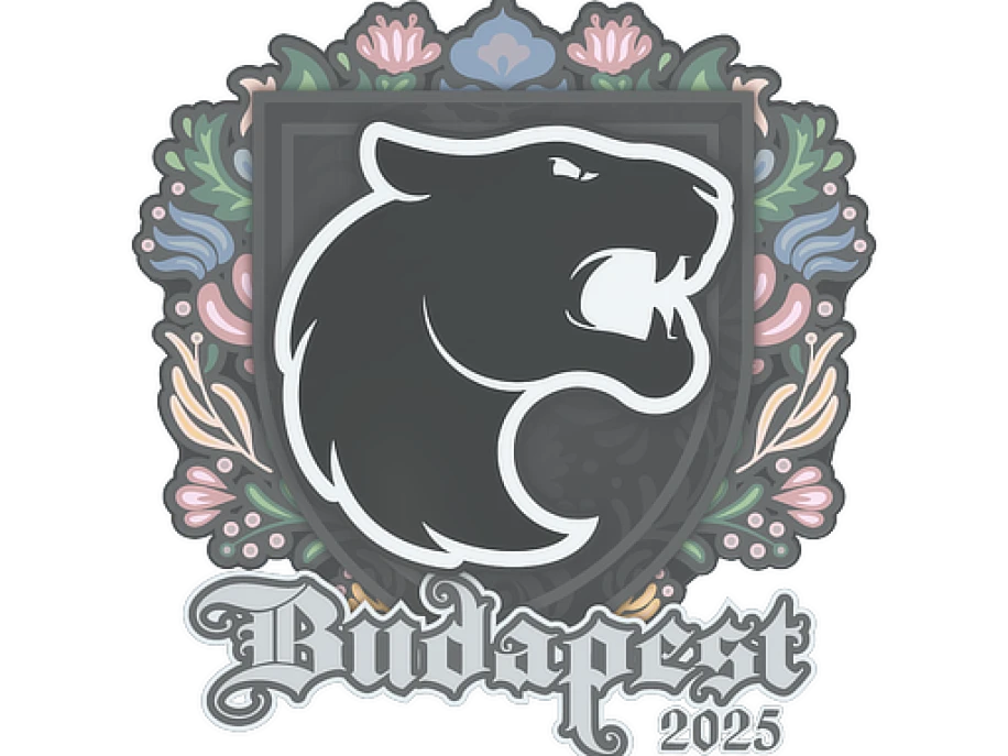 FURIA | Будапешт-2025