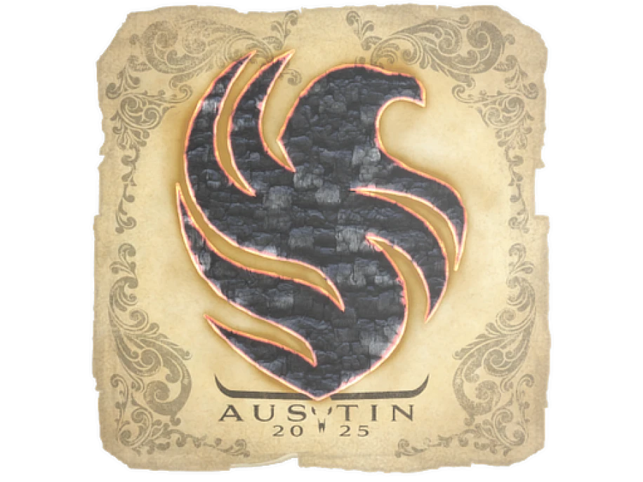 Falcons | Остин-2025