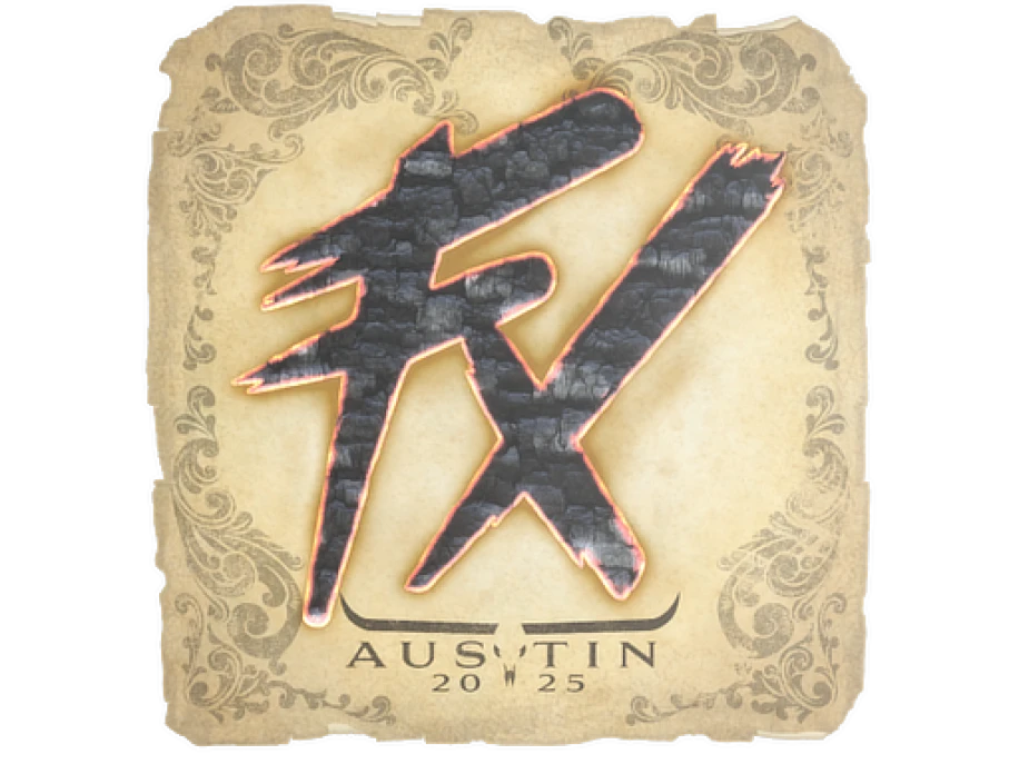 Fluxo | Остин-2025