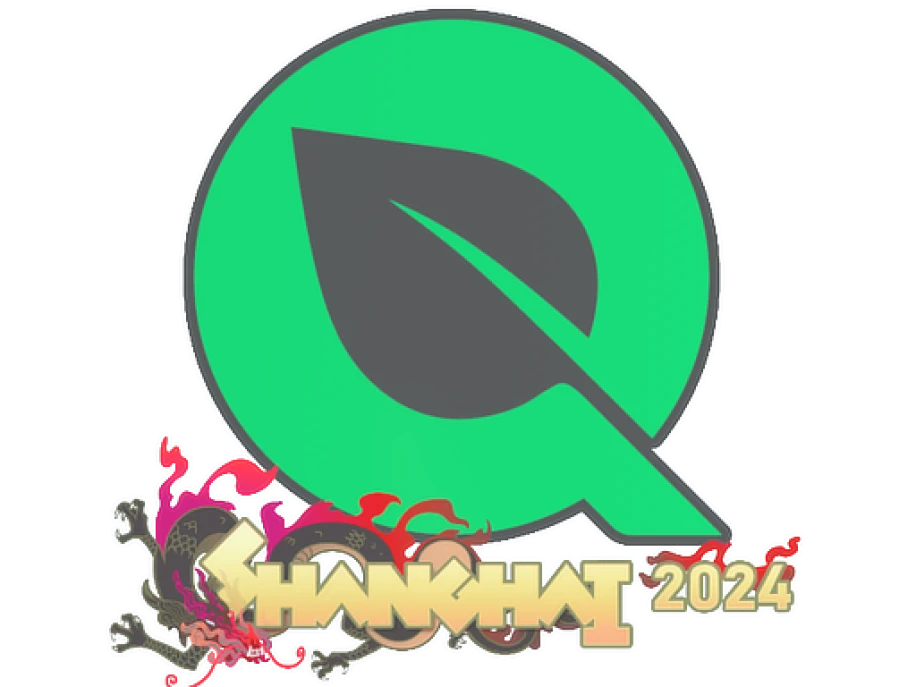 FlyQuest | Шанхай-2024