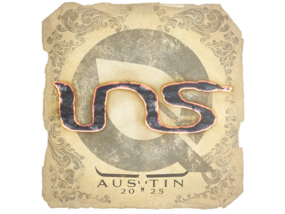 INS | Остин-2025