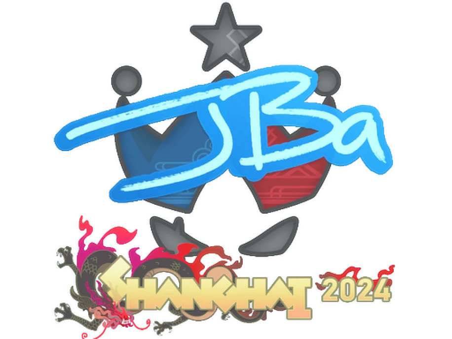 JBa | Шанхай-2024