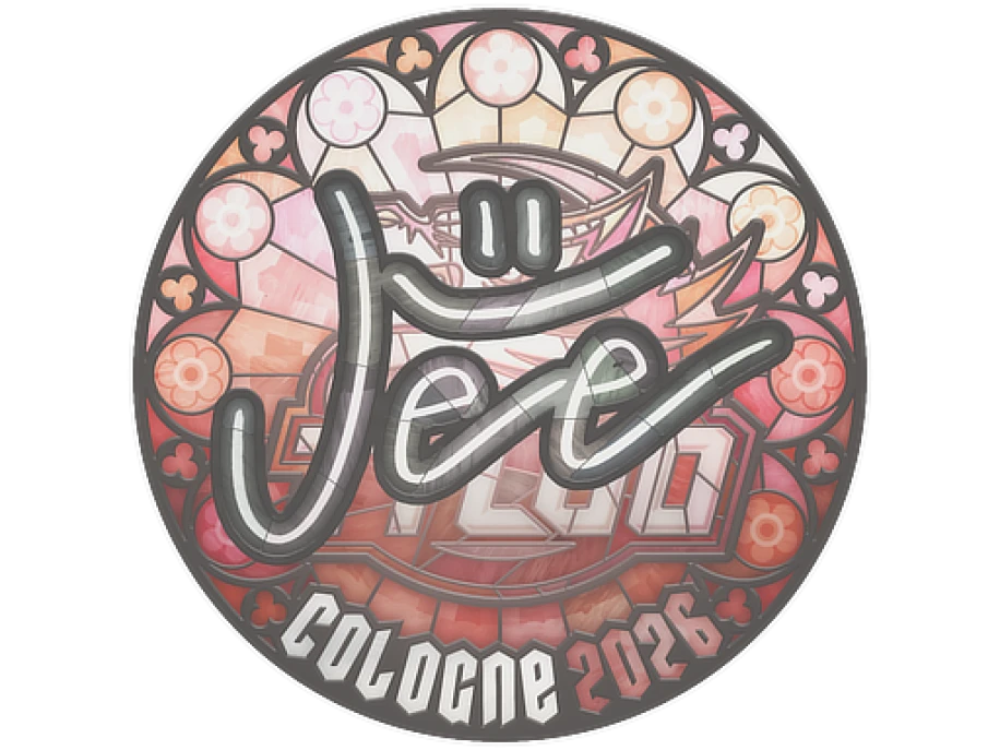 Jee | Кёльн-2026
