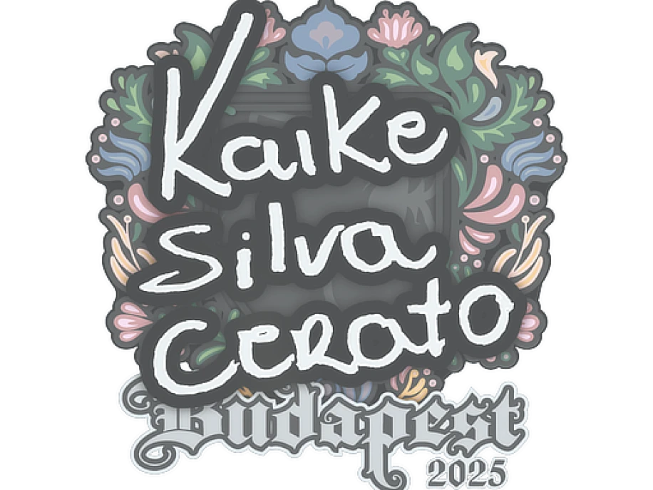 KSCERATO | Будапешт-2025