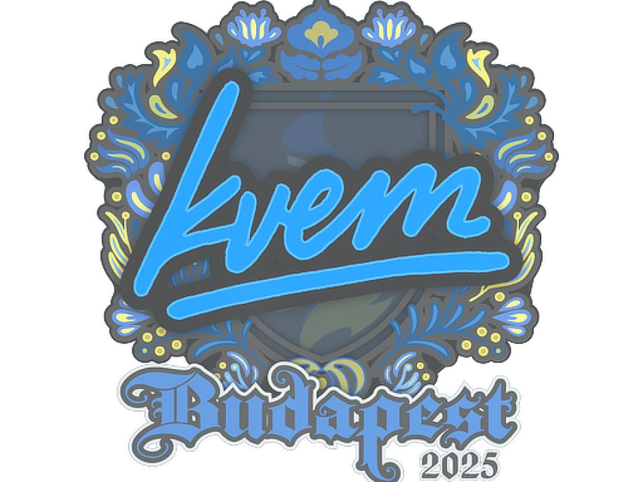 Kvem | Будапешт-2025