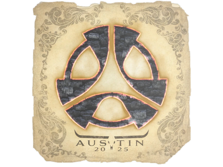 M80 | Остин-2025