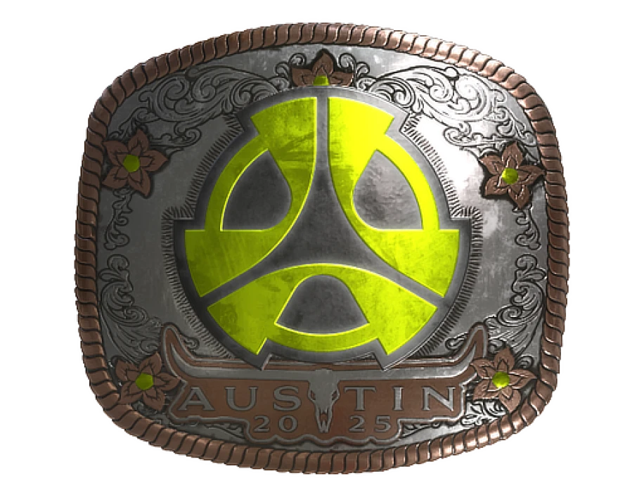 M80 (металлическая) | Остин-2025