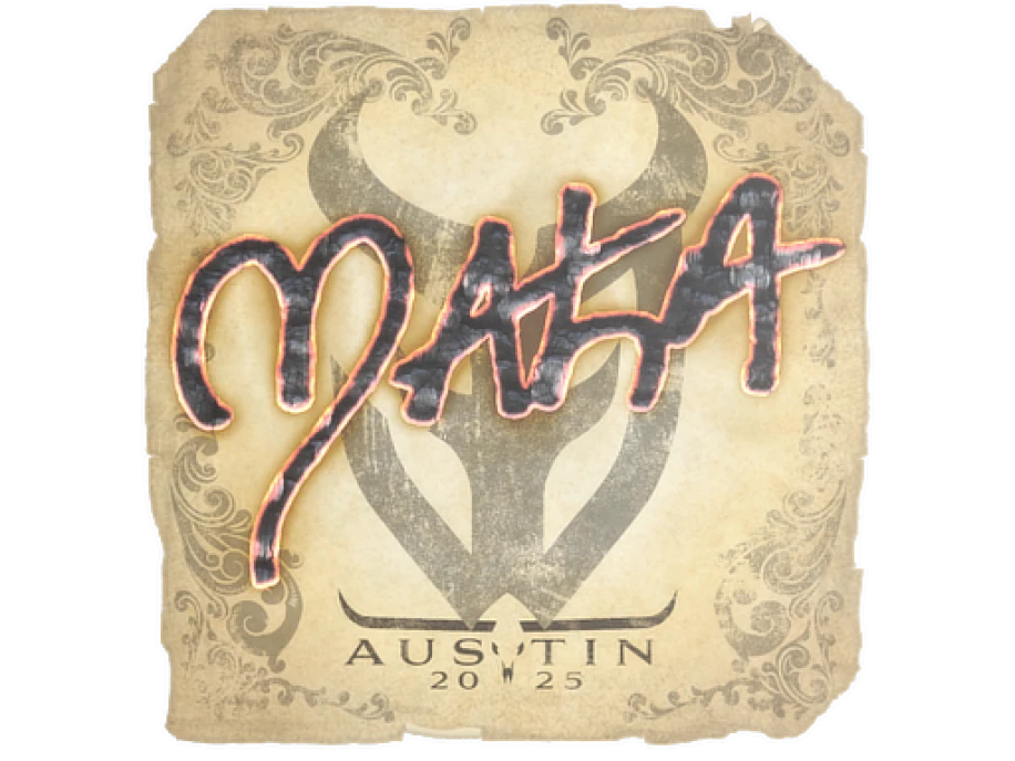 Maka | Остин-2025