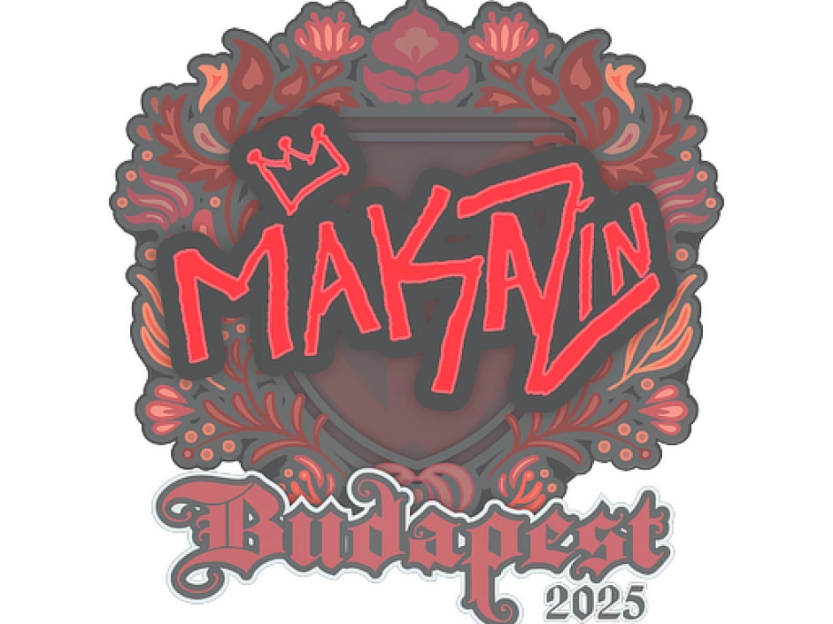 Maka | Будапешт-2025