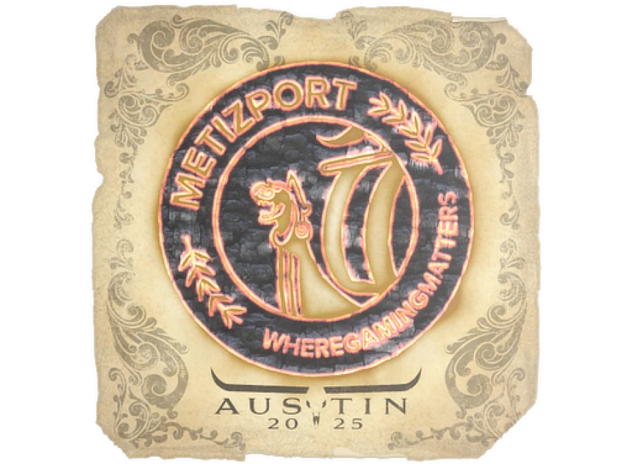 Metizport | Остин-2025