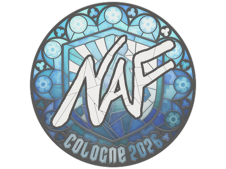 NAF | Кёльн-2026