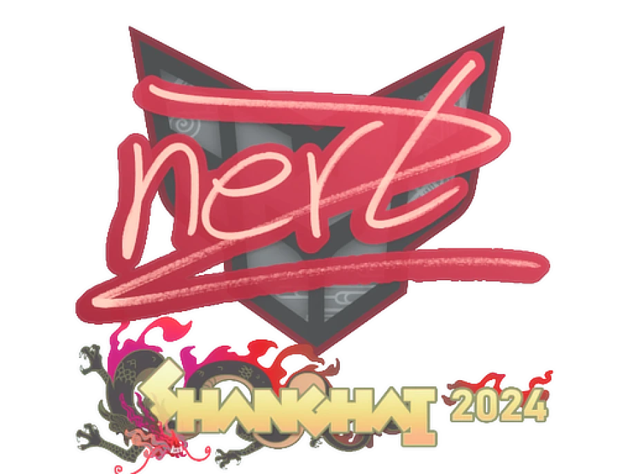 NertZ | Шанхай-2024