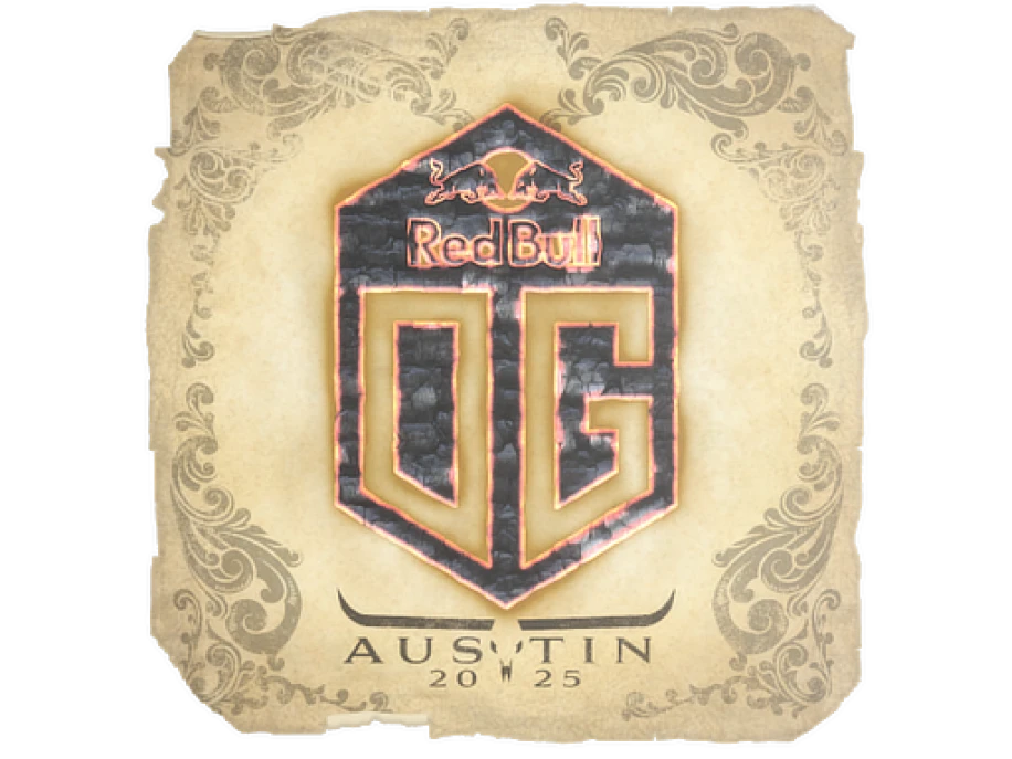 OG | Остин-2025