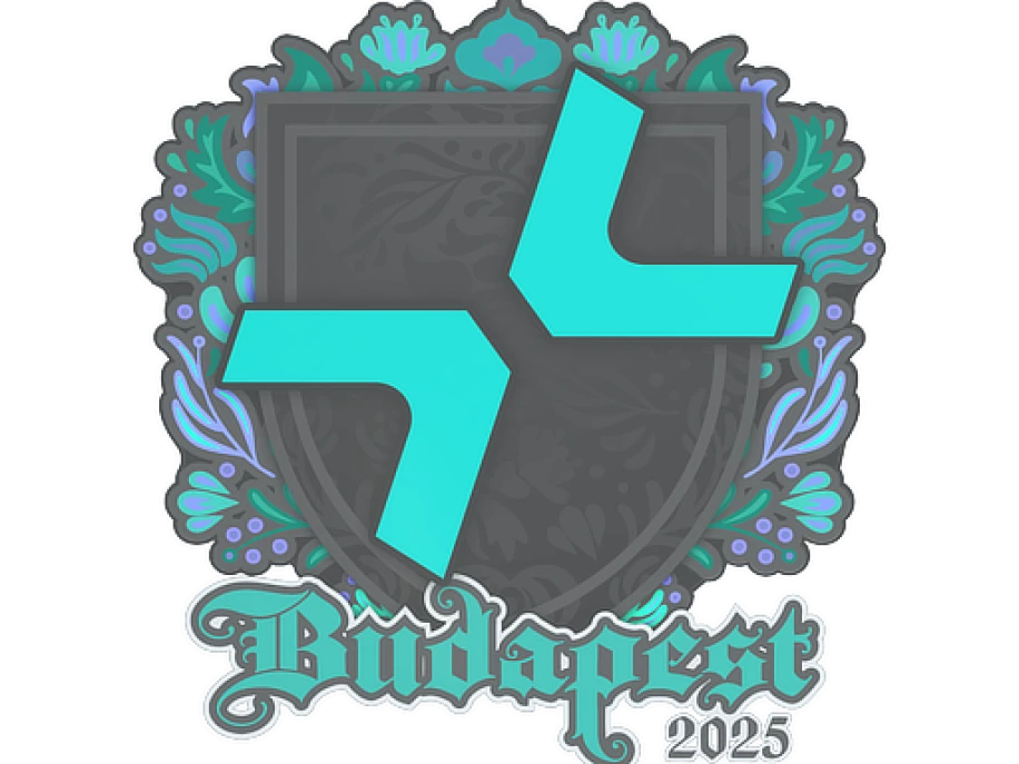 PARIVISION | Будапешт-2025