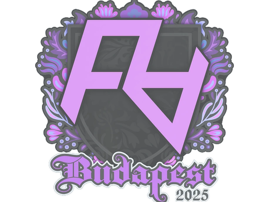 Rare Atom | Будапешт-2025