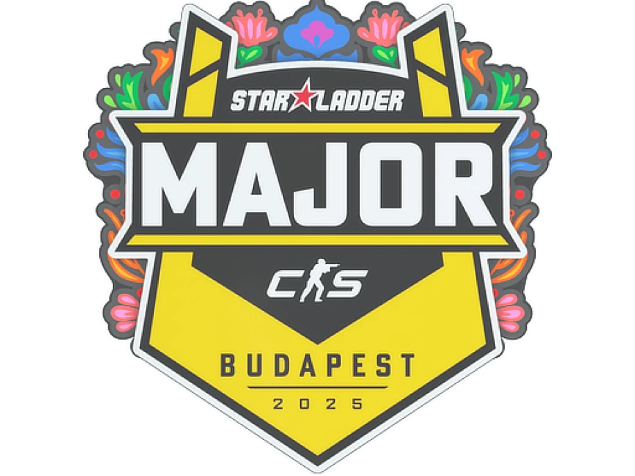 StarLadder | Будапешт-2025
