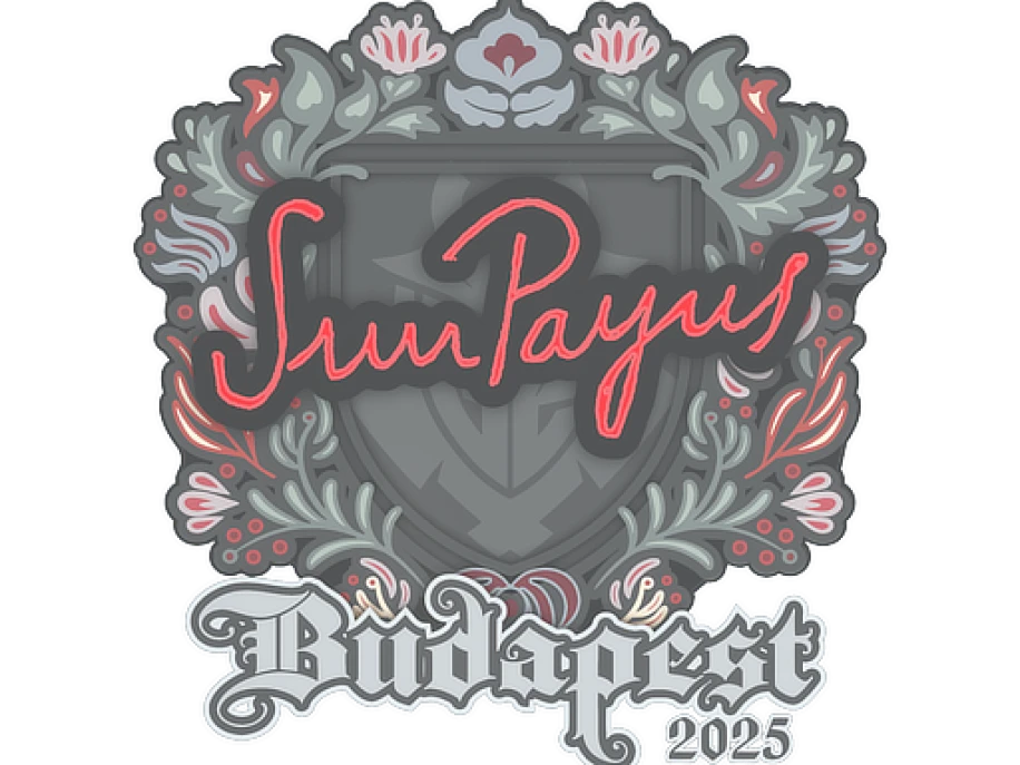 SunPayus | Будапешт-2025