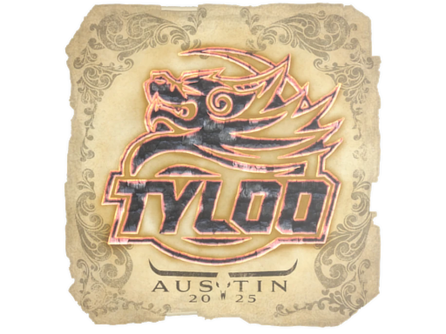 TYLOO | Остин-2025