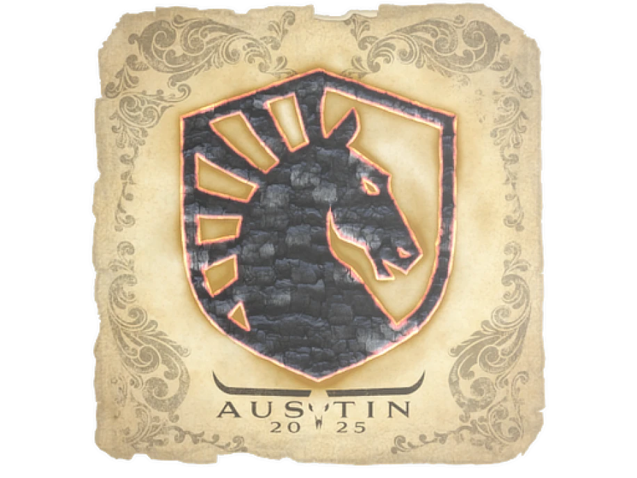 Team Liquid | Остин-2025