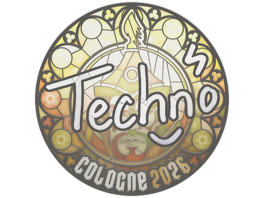 Techno4K | Кёльн-2026
