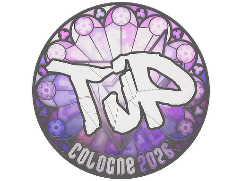 TjP | Кёльн-2026