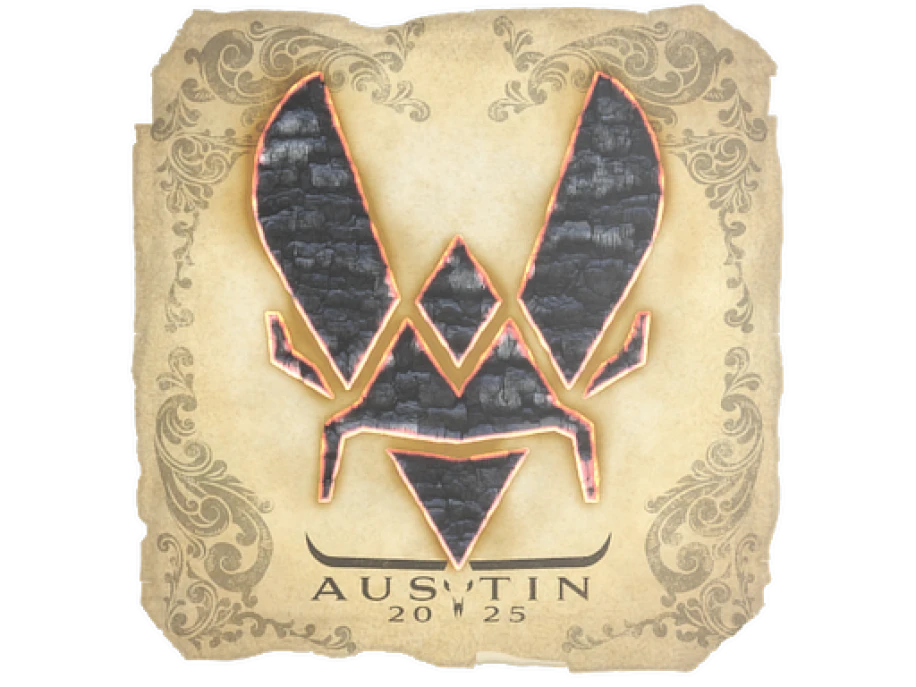 Vitality | Остин-2025