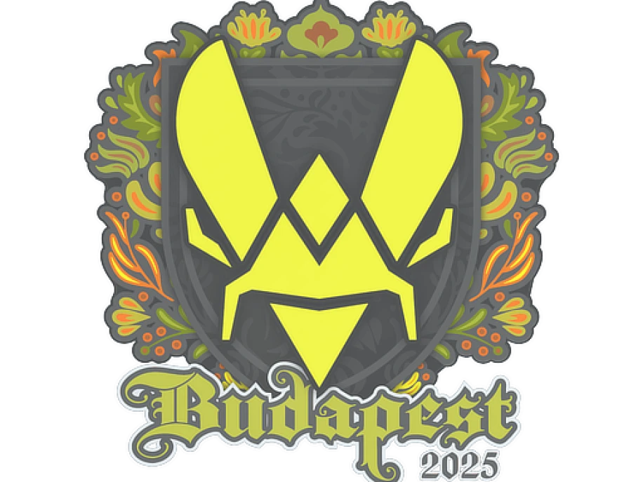 Vitality | Будапешт-2025