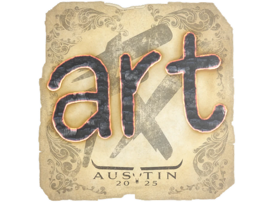 arT | Остин-2025