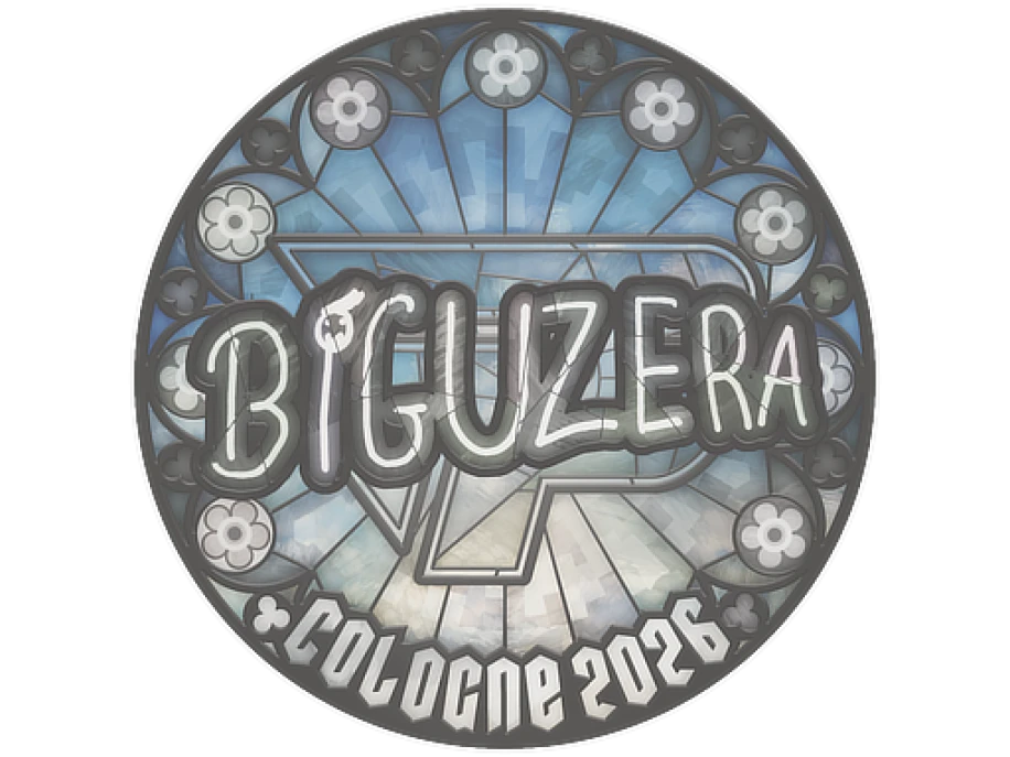 biguzera | Кёльн-2026