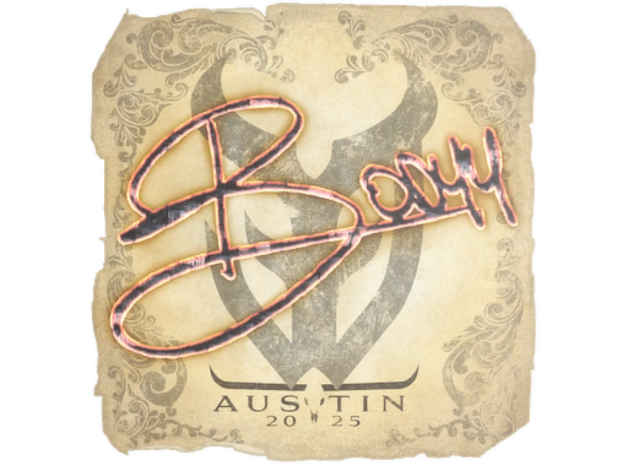 bodyy | Остин-2025