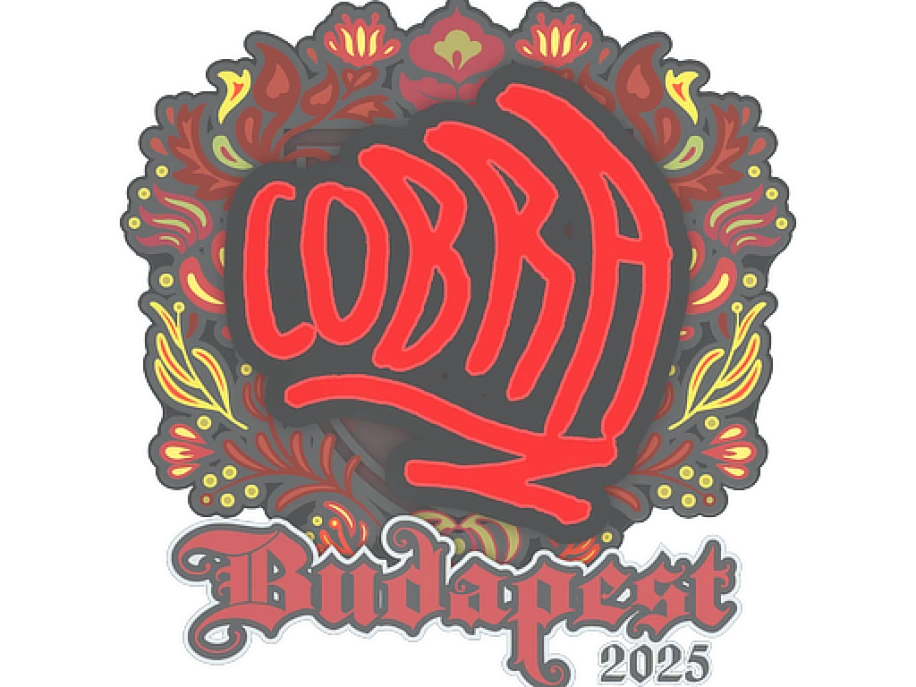 cobra | Будапешт-2025
