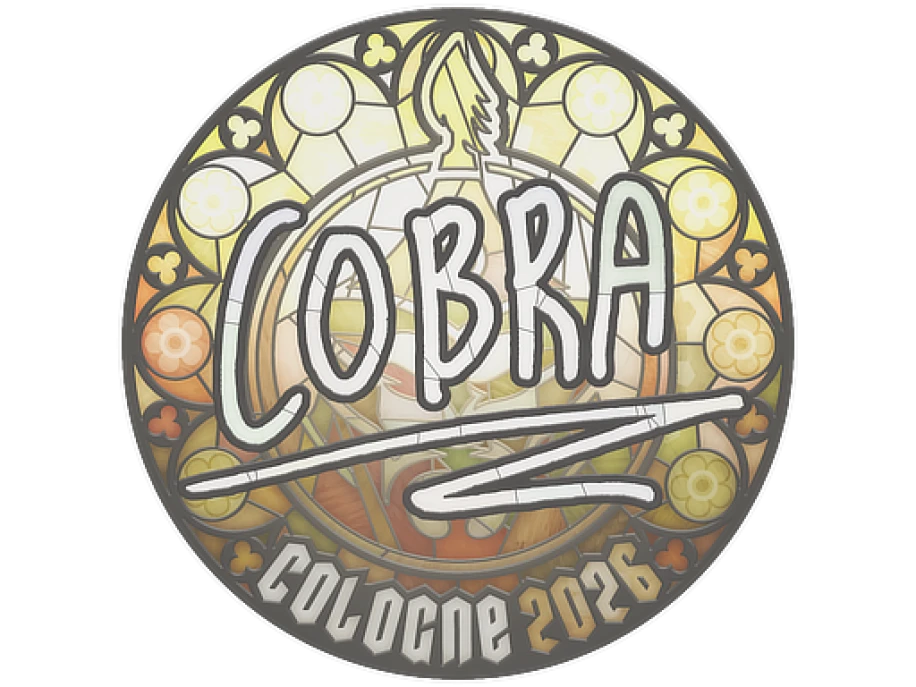 cobra | Кёльн-2026