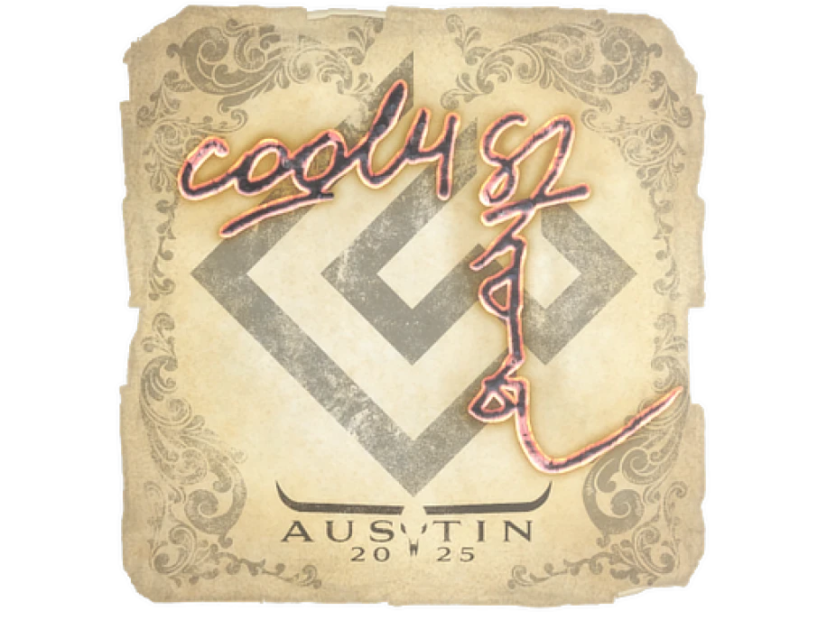 cool4st | Остин-2025