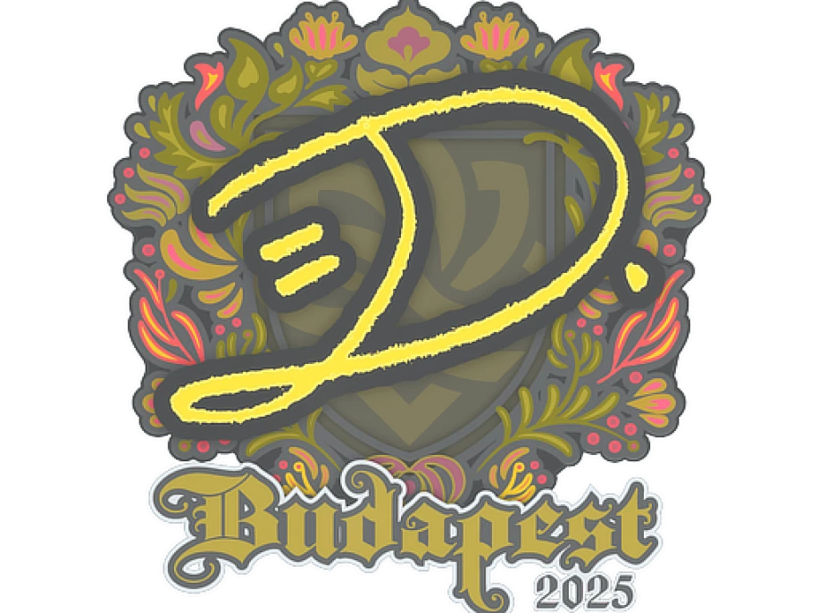 dumau | Будапешт-2025