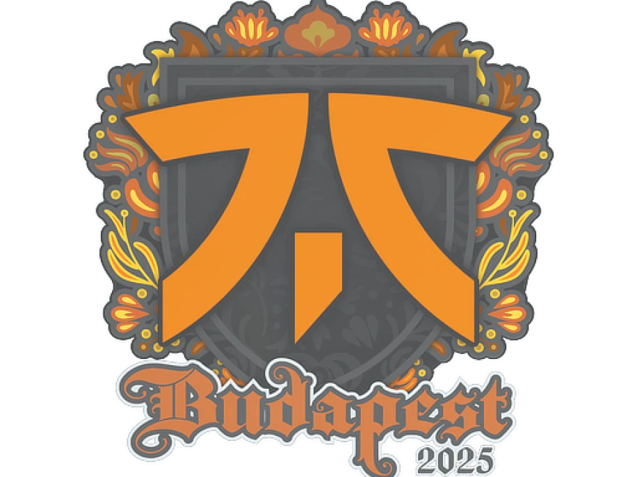 Fnatic | Будапешт-2025