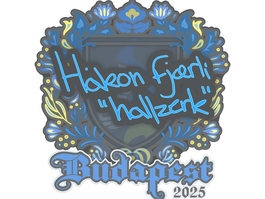hallzerk | Будапешт-2025