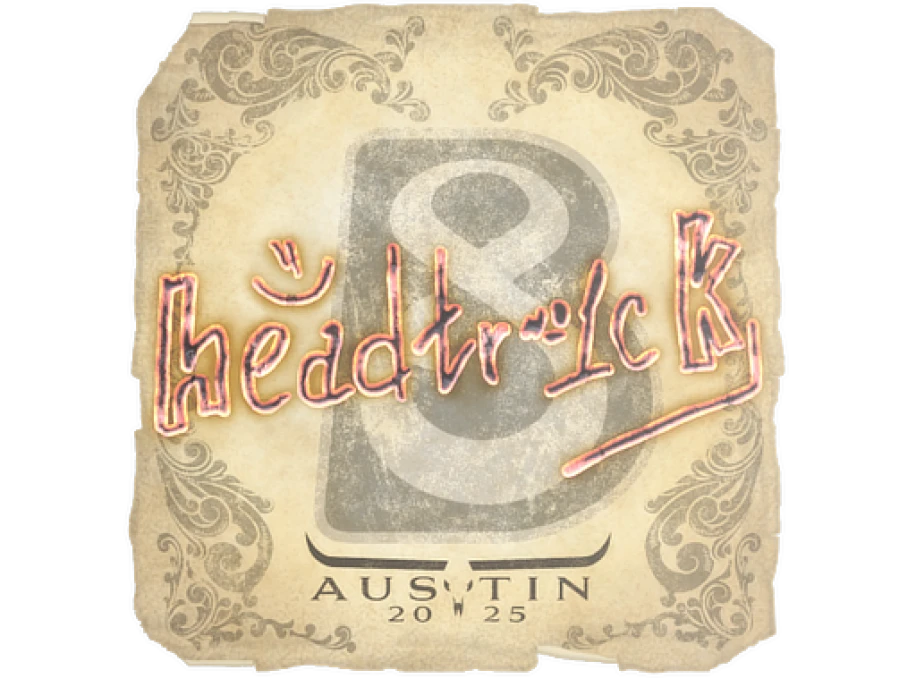 headtr1ck | Остин-2025