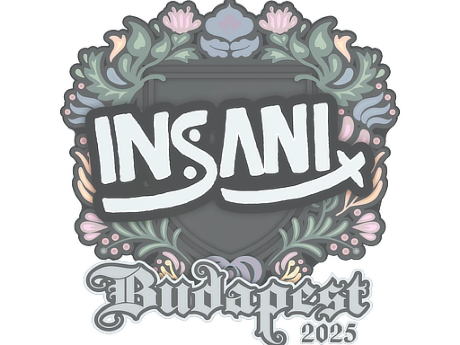 insani | Будапешт-2025