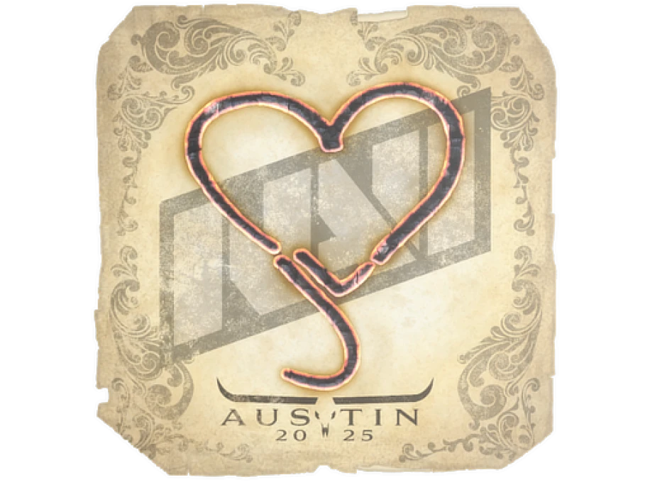 jL | Остин-2025