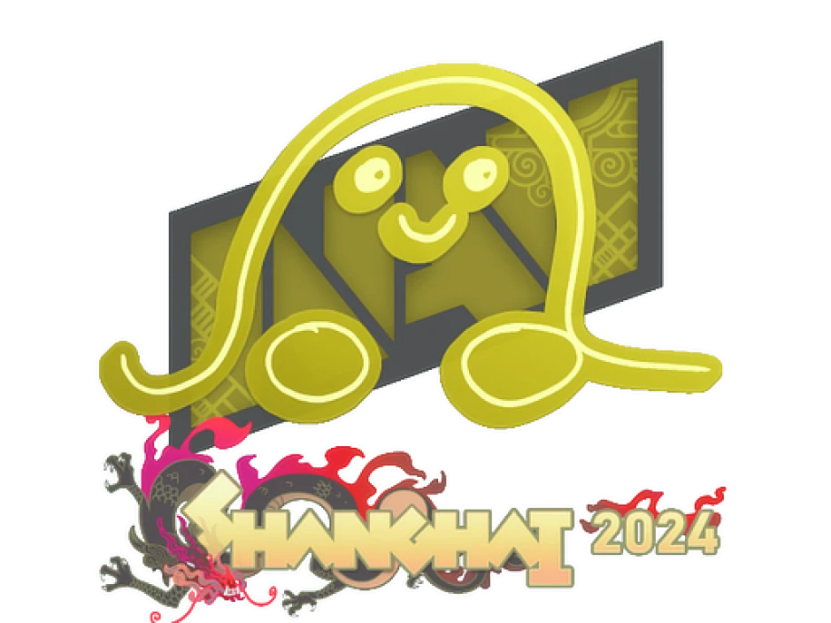 jL | Шанхай-2024