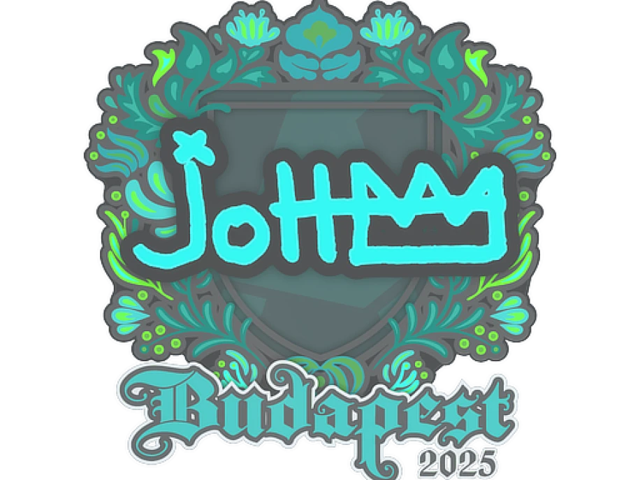 jottAAA | Будапешт-2025