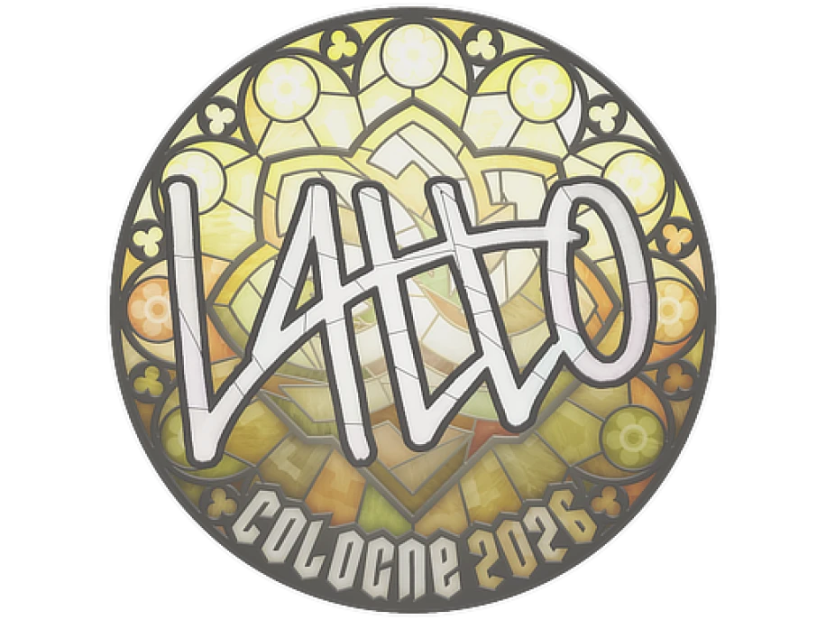 latto | Кёльн-2026