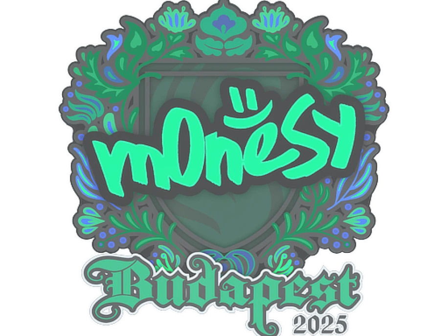 m0NESY | Будапешт-2025