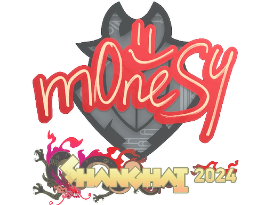 m0NESY | Шанхай-2024