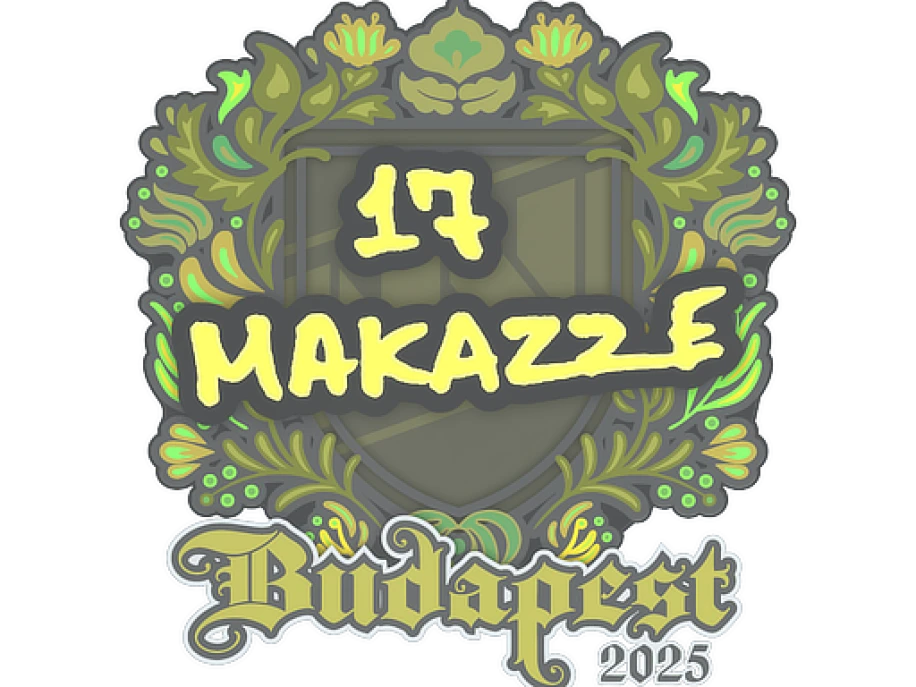 makazze | Будапешт-2025